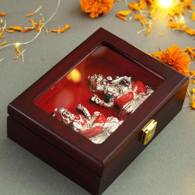 Clay Idol Box