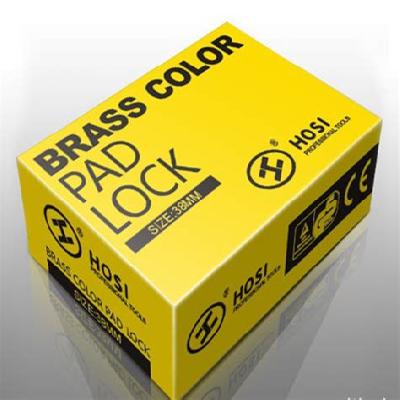 Hardware Packaging Box