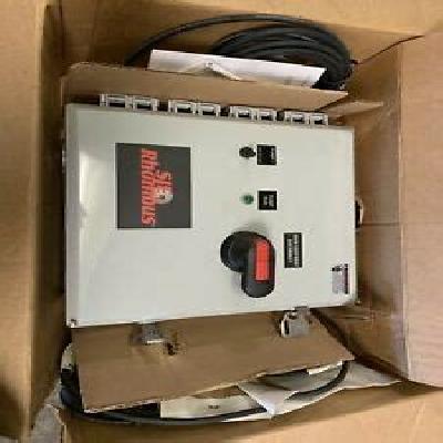 Hardware Packing Box