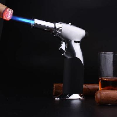 Kitchen Gas Lighter Printed Packing Box