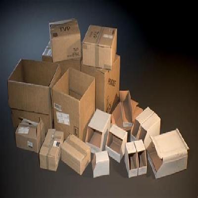 Packaging Box