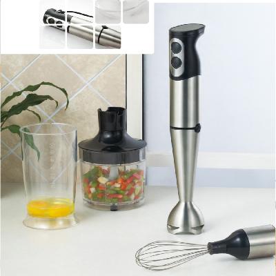 Powerless Hand Blender Box