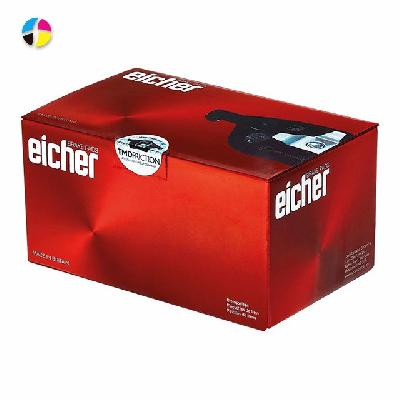 Printed Hardware Packing Boxes