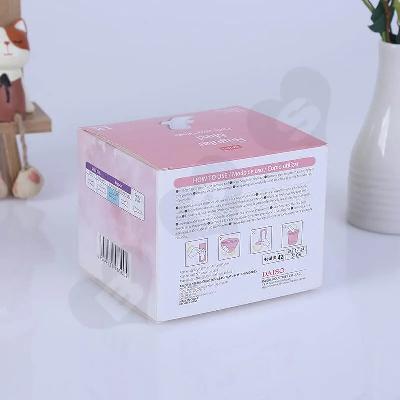Printed Sanitary Ware Packing Boxes