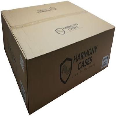 Yama Printed Corrugated Boxes