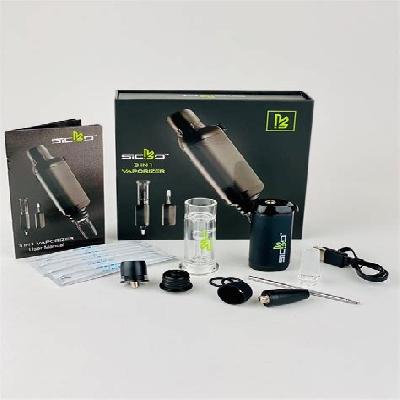 3 In 1 Vaporizer
