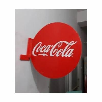 ABS Display Flange Boards