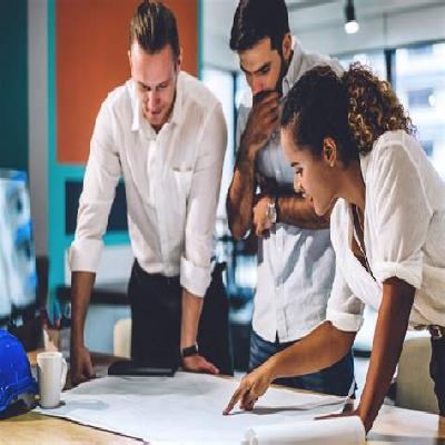 Advertising Consultancy Service