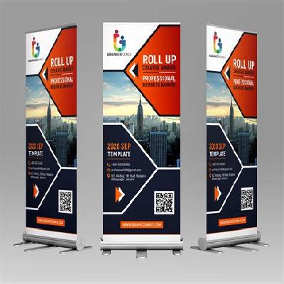 Banner Advertisement Service