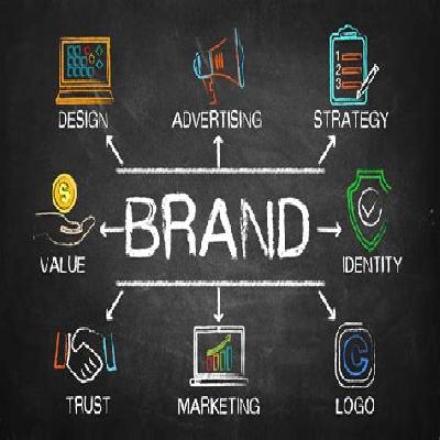 Brand Creation Service