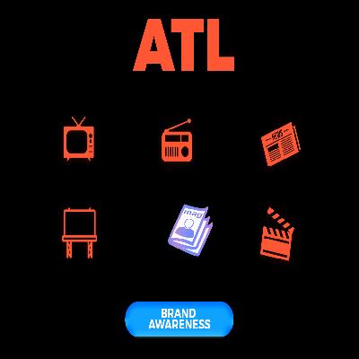BTL And ATL Advertisement Service