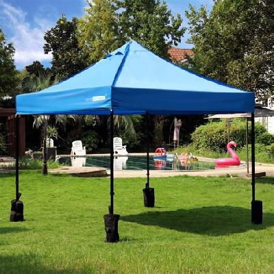 Canopy Tent