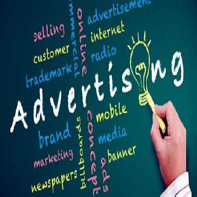 Communication Advertisement Service