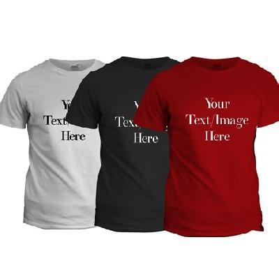 Customized T Shirts