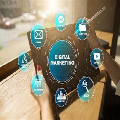 Digital Advertising Service