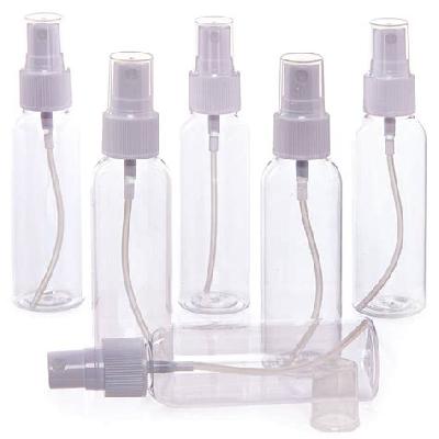 Fine Mist Spray Bottle