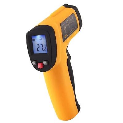 IR Thermometer, Infrared Thermometer, Digital Thermometer