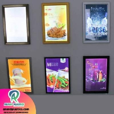 Led Clip on Boards