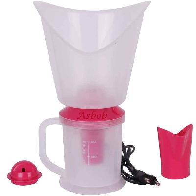 Living Well Steam Vaporizer