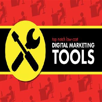 Low Cost Digital Advertising Service