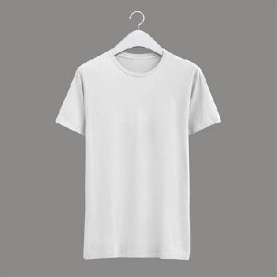 Men Half Sleeve T- Shirt
