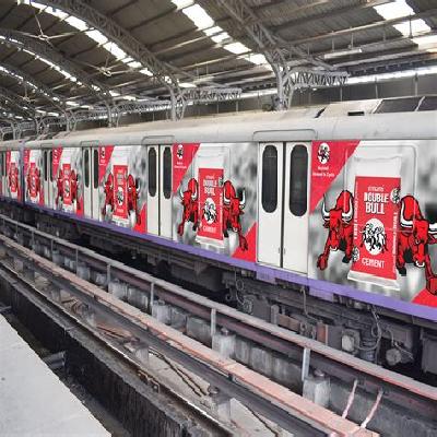 Metro Branding Service