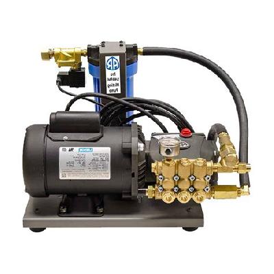 Mist Pump