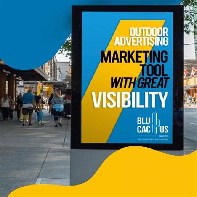 Outdoor Advertisement Services