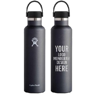 Promotional Bottle Flask