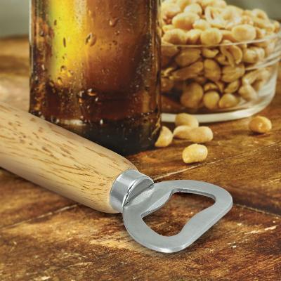 Promotional Bottle Opener