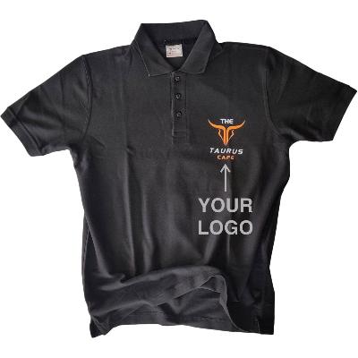 Promotional Collar T Shirt