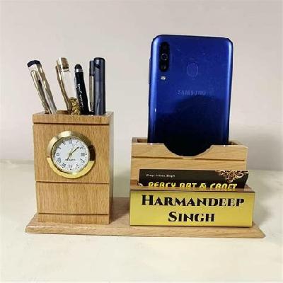 Promotional Pen Stand