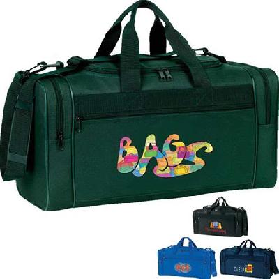 Promotional Travel Bag