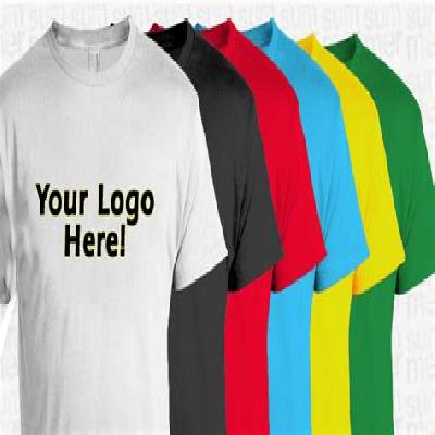T-Shirt Advertisement Printing Service