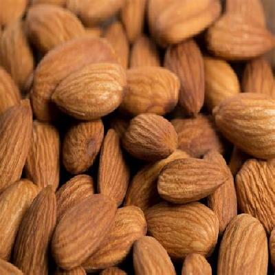 Almonds