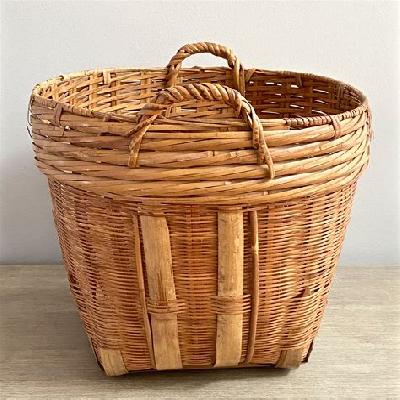 Bamboo Basket
