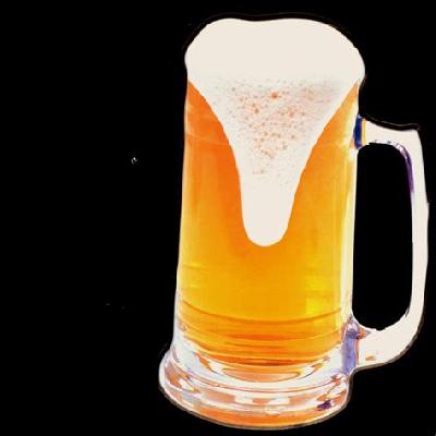 Beer Mug