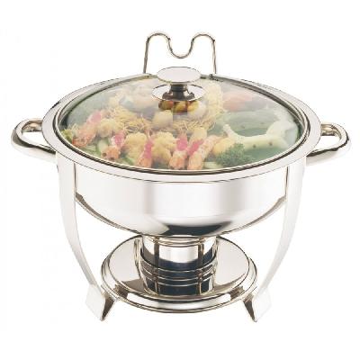 Chafing Bowls