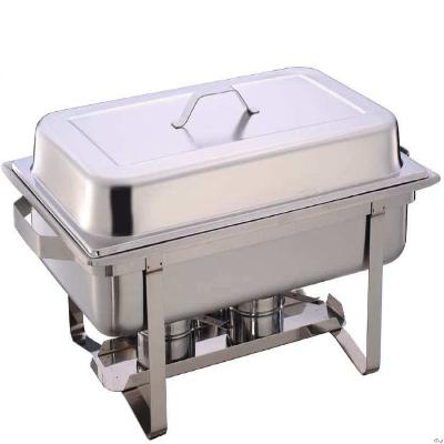 Chafing Dish
