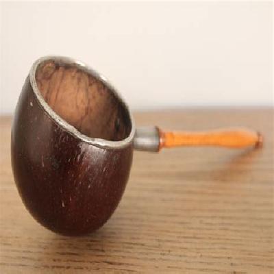 Coconut Ladle