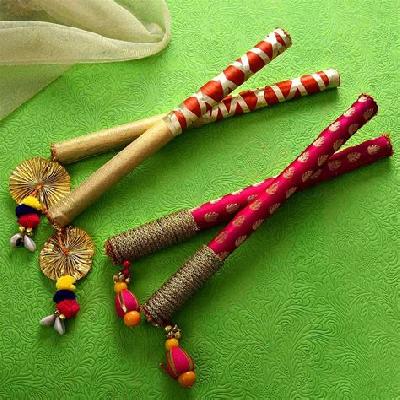 Dandiya Stick