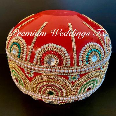 Decorative matka