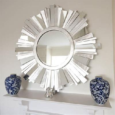 Decorative mirror