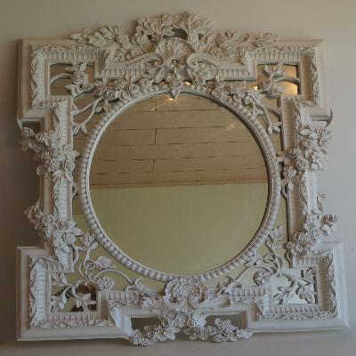 Decorative Mirrors
