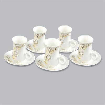 Designer Cup Saucer Set