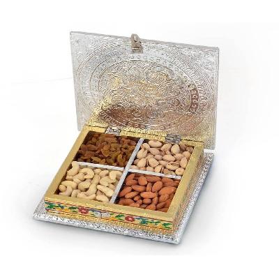 Dry Fruit Box