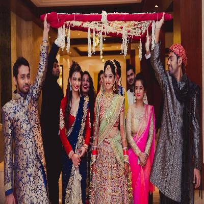 Dulhan entry assasaris