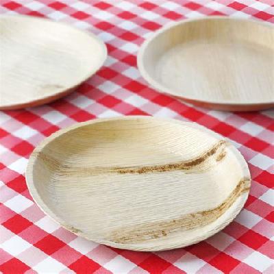 Eco friendly plats
