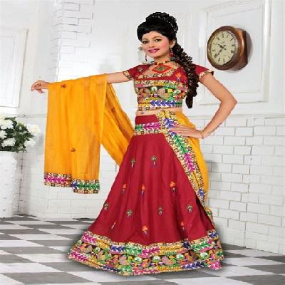 Exclusive Chaniya Choli