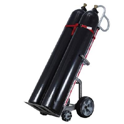 Gas clynder trolly